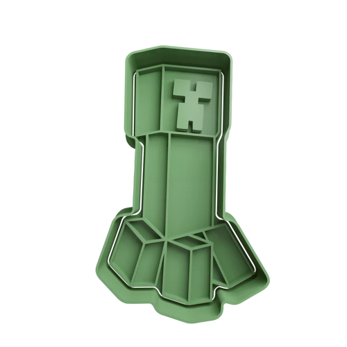 Emporte-pièce creeper