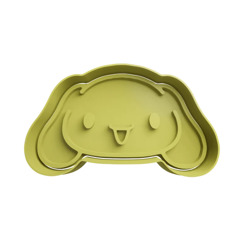 Emporte-pièce tête de cinnamoroll