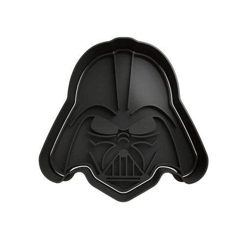 Emporte-pièce de darth vader