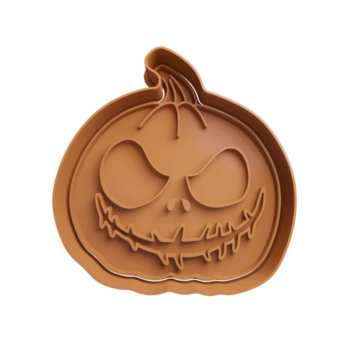 Emporte-pièce jack pumpkin