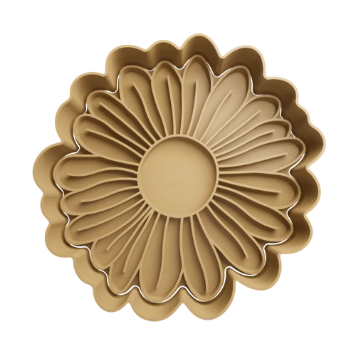 Emporte-pièce marguerite