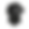 Emporte-pièce veuve noire