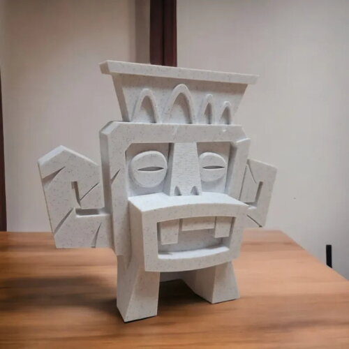 Dice towers