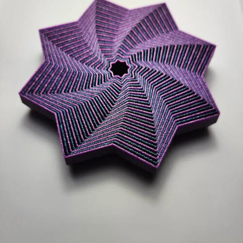 Fidget star