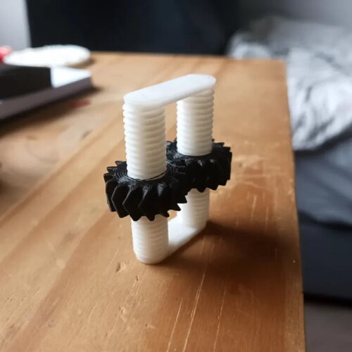 Fidget