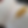 Bookmark quill