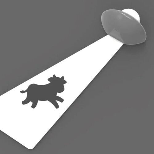 Bookmark ufo