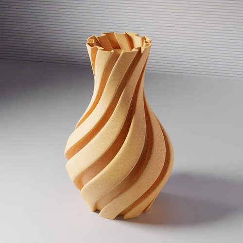 Vase classique élégant