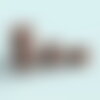Vase courbe