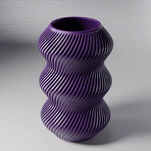 Vase minimaliste
