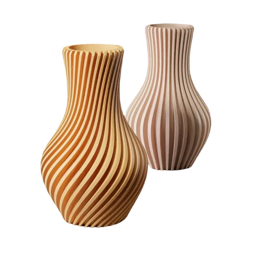 Vase classique élégant