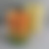 Vase à bulles