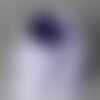 Vase flamme
