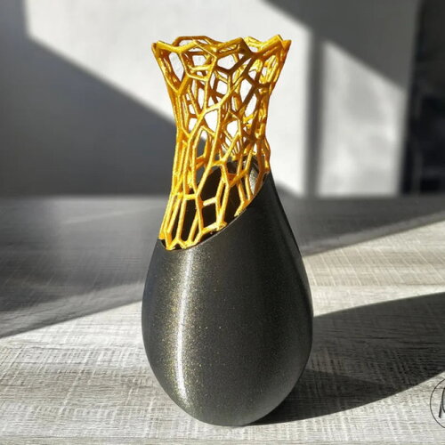 Vase de voronoï
