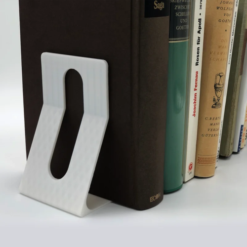 Serre-livres &quot;zag