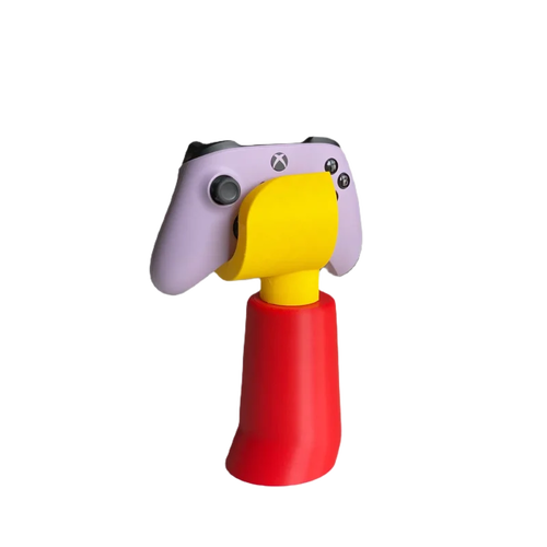Support de manette minifigure /ps5 / ps4 / xbox series / xbox one / nintendo switch