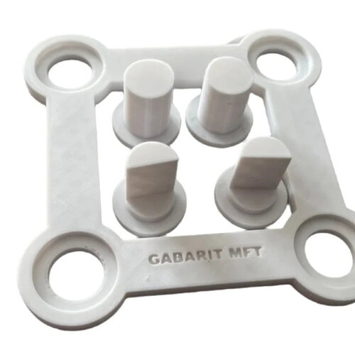 Gabarit mft