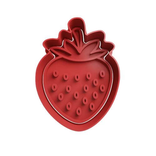 Emporte-pièce fraise