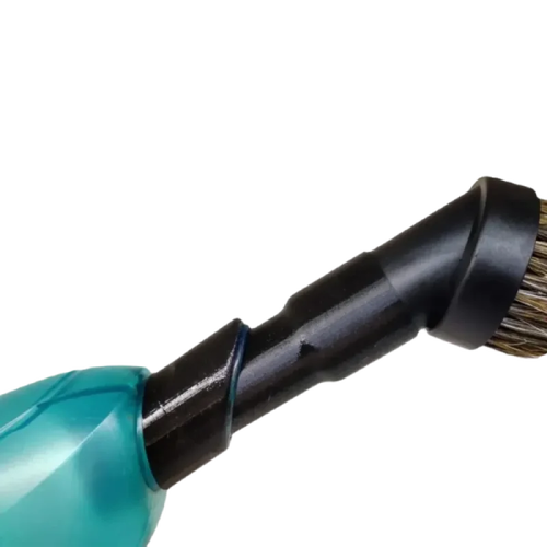 Adaptateur d'aspirateur pour brosse makita