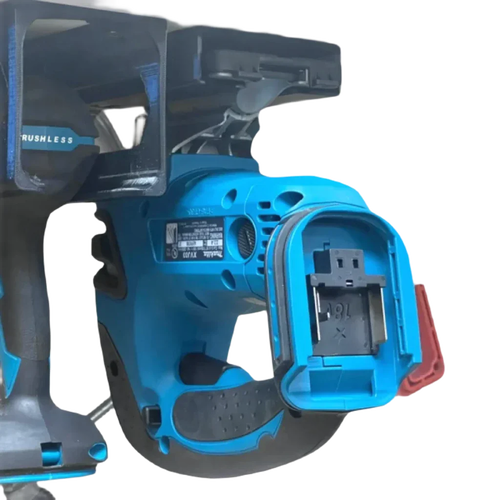 Support pour scie sauteuse makita