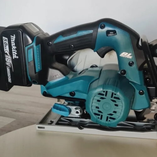 Sac à poussière pour scie circulaire makita dhs680z