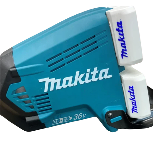 Couvercle de batterie makita