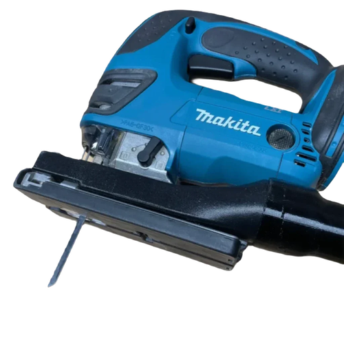 Buse d'extraction de poussière pour une scie sauteuse makita 18v (modèle djv180)