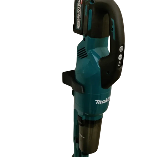 Support mural pour aspirateur makita cl003g