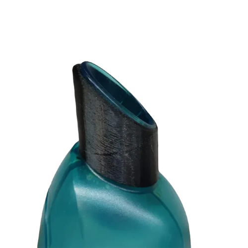 Renforcement de la tête d'aspirateur makita