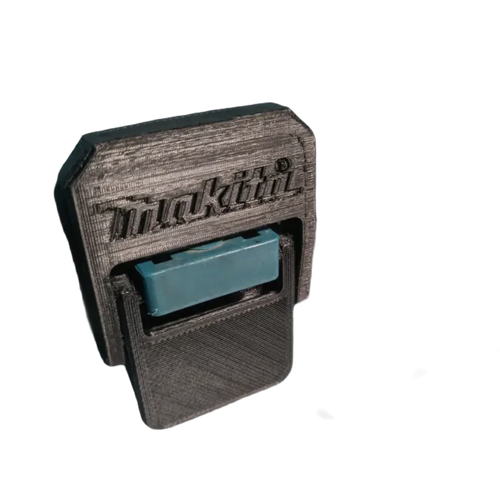 Makita case latch