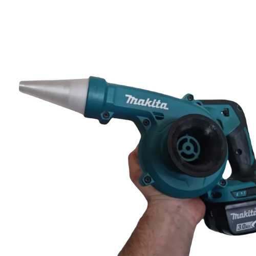 Buse pour souffleur makita dub186