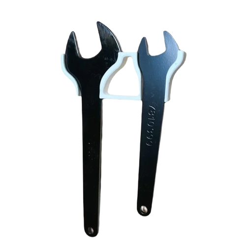 Organiseur d'outils pour défonceuse makita