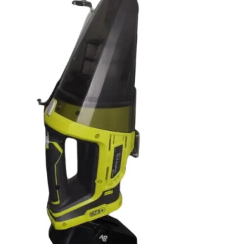 Support aspirateur ryobi one+ r18hv