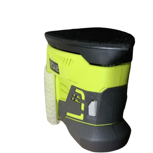 Support pour rangement ryobi one plus ponçeuse r18ps