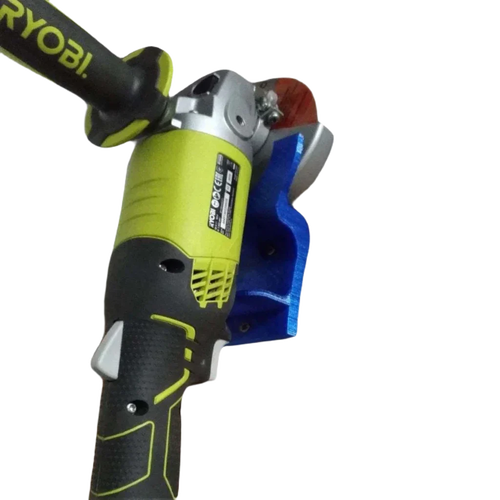 Meuleuse d'angle ryobi 115mm supports