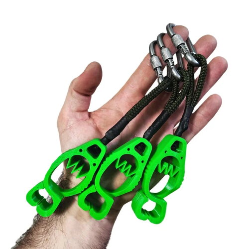 Sturdyclip - porte-gants