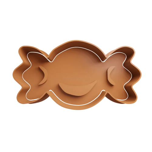 Emporte-pièce treat or trick candy : créez des biscuits délicieusement effrayants !