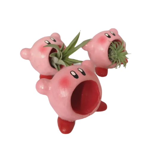 Jardinière : kirby