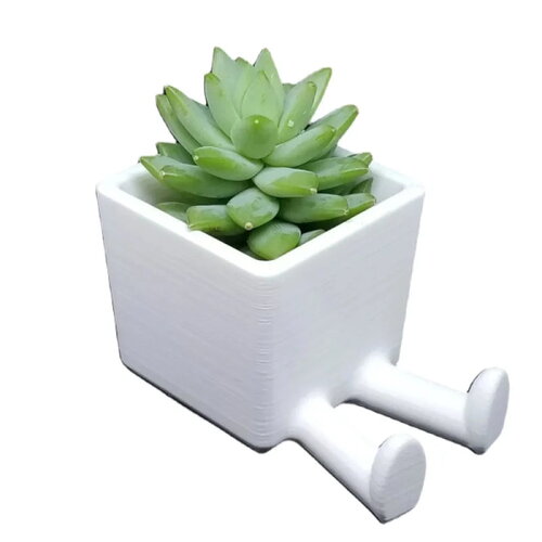 Jardinière simple