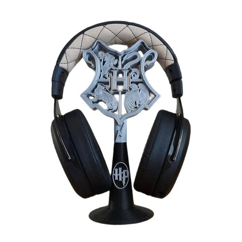 Support pour casque d'écoute harry potter