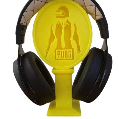 Pubg support pour casque d'écoute