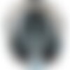 Support pour casque: star wars dark vador