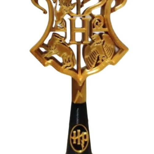 Support pour casque: harry potter