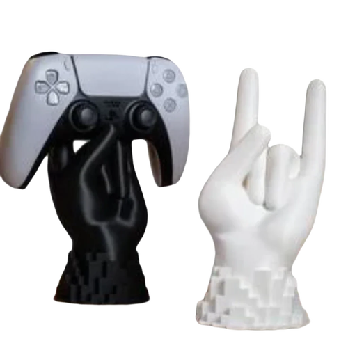 Support de manette mk.ii - ps5 / ps4 / xbox series / xbox one