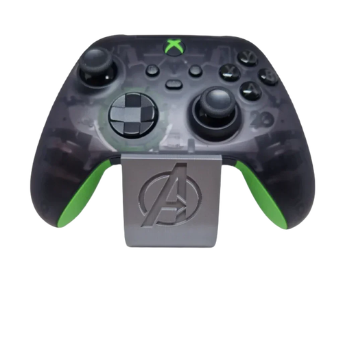Support de manette: avengers