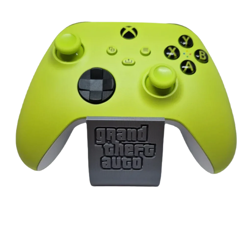 Support de manette : gta