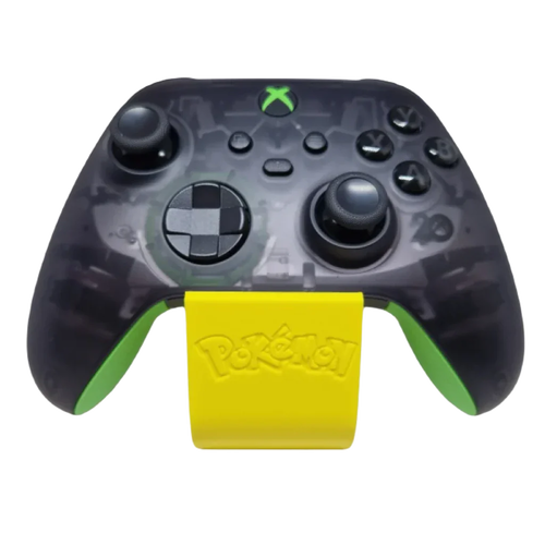 Support de manette: pokémon