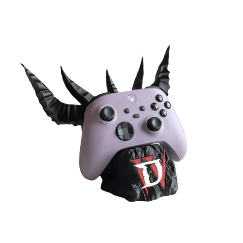 Support de manette universel diablo 4 | xbox, ps5