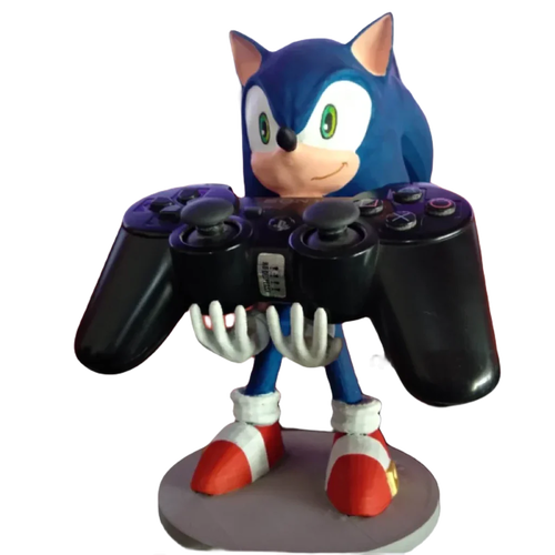 Support de manette sonic