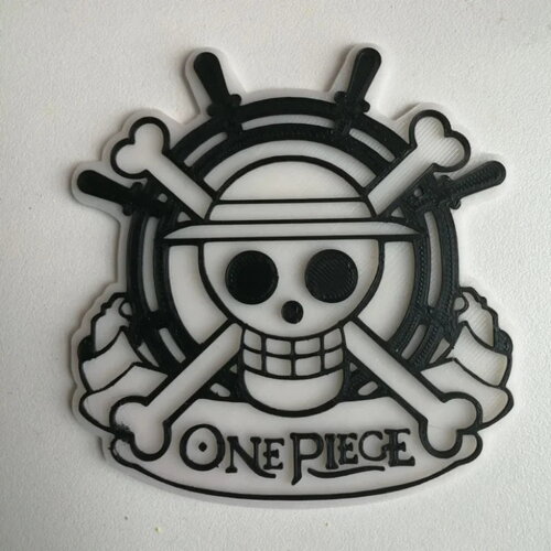 Logo one piece